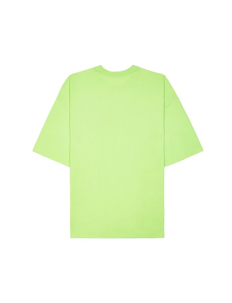 Overfit NYC Logo T-Shirt