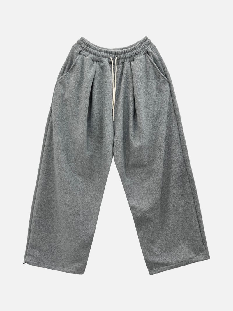 Mir Polar Fleece Sweatpants 5C
