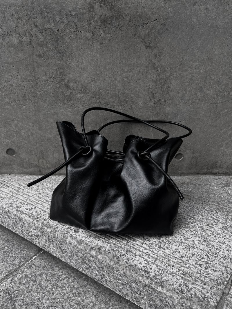 URBAN UNIQUE（アーバンユニーク）の「basic rope big bag（Bags）」