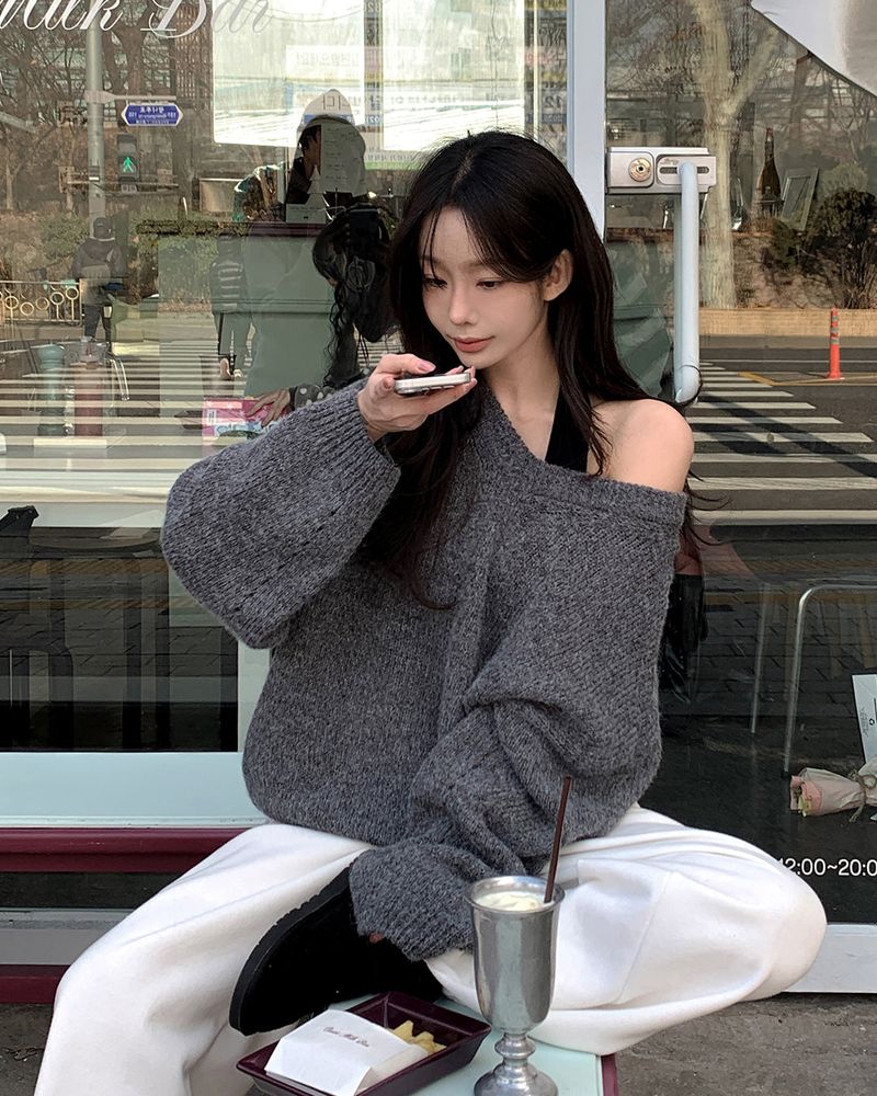 Buten napping halterneck sleeveless