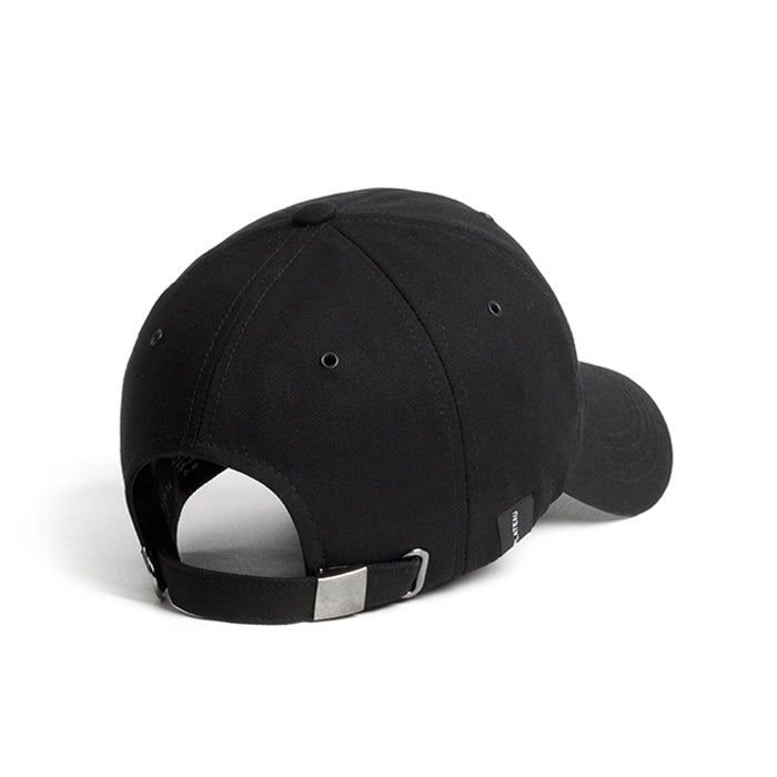 SMALL M 1982 CAP BLACK