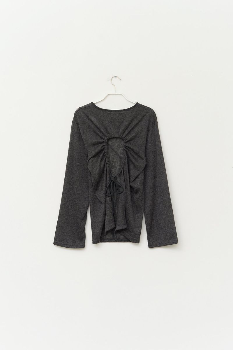 (W) Sprite Slash Top