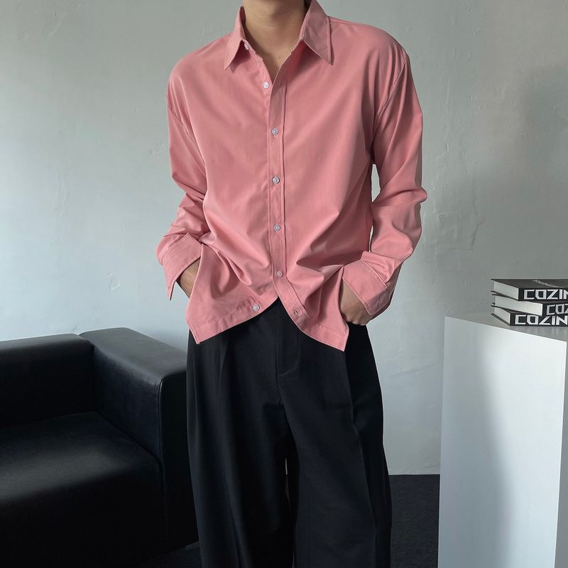 Grass Easy Take Shirt (11 colors)