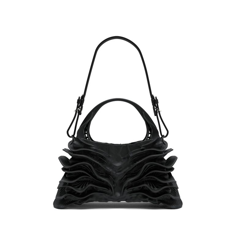 SCRY（スクライ）の「SCRY Neptune Handbag（Bags）」