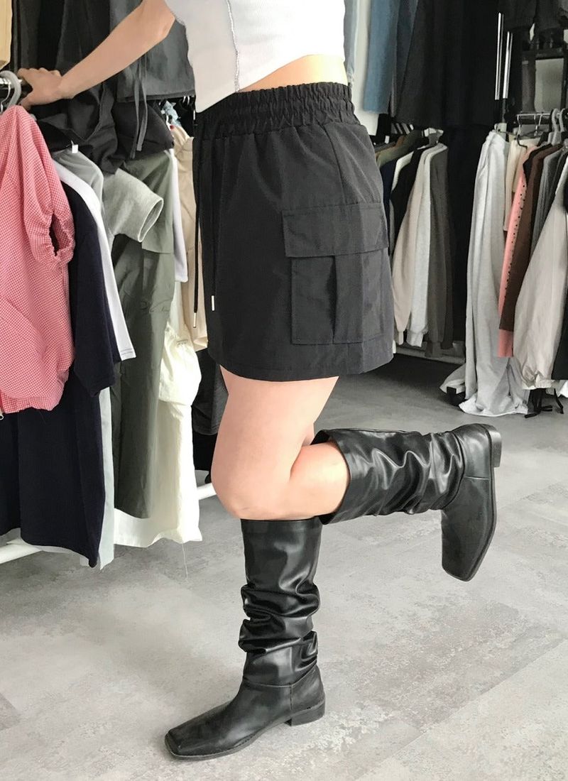 Arco iris(アルコイリス)の「Margot Skirt(Skirts)」