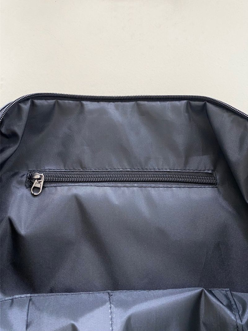 Berlin big two way bag