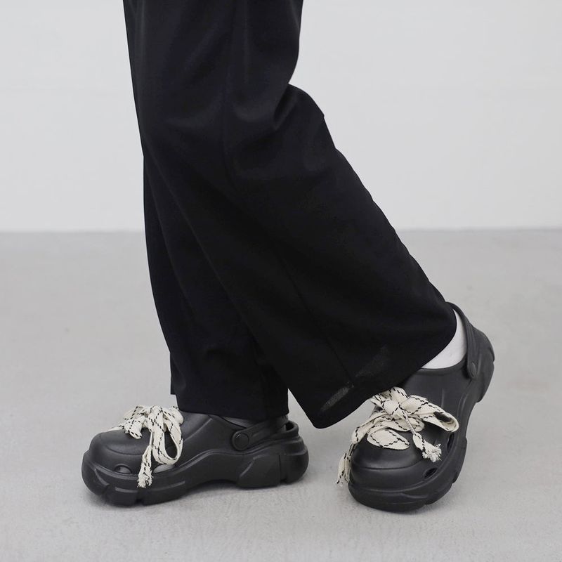 NONCODE（ノンコード）の「barman strap sandals（Shoes）」
