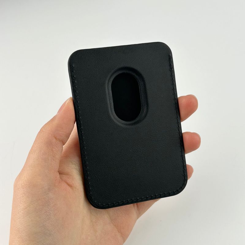 HugMe Magsafe Card Slot(Black)