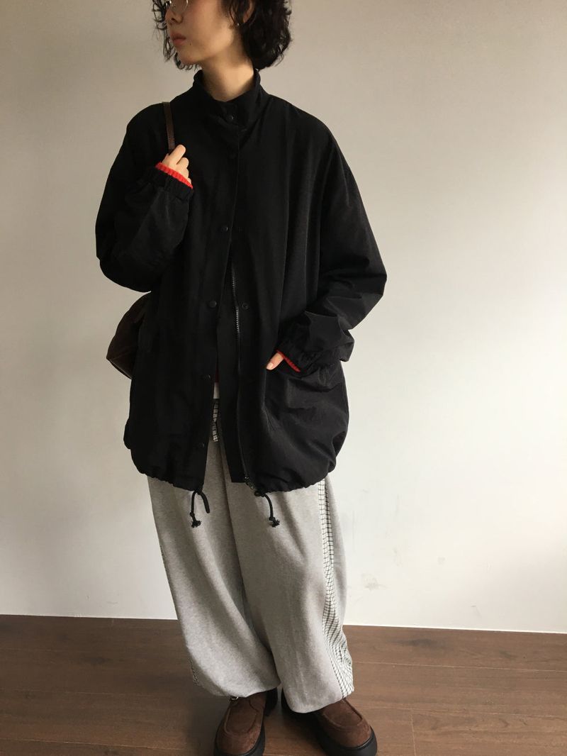 Jaden Platform Loafers (2color)