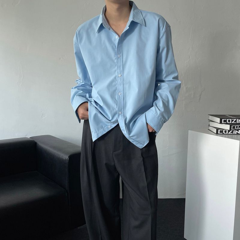 COZINESS（コジネス）の「Grass Easy Take Shirt (11 colors)（Tops）」