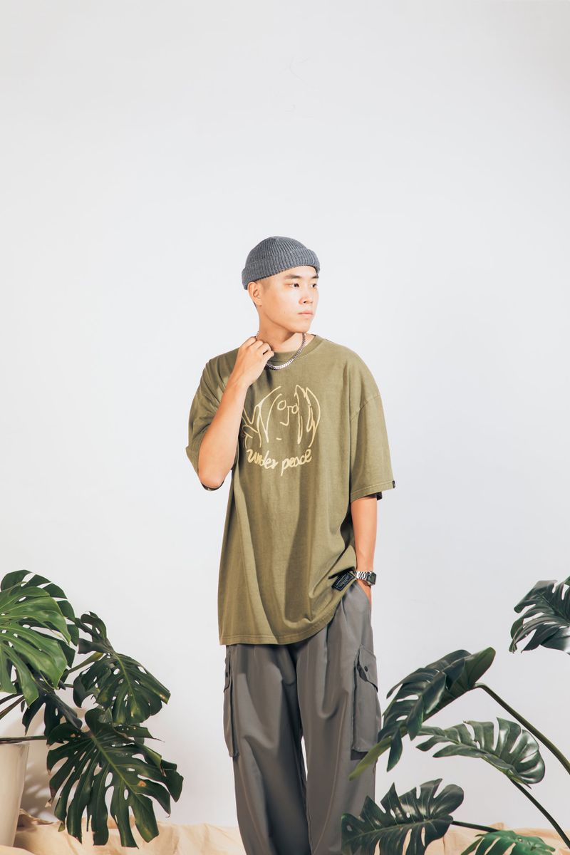 PEACE