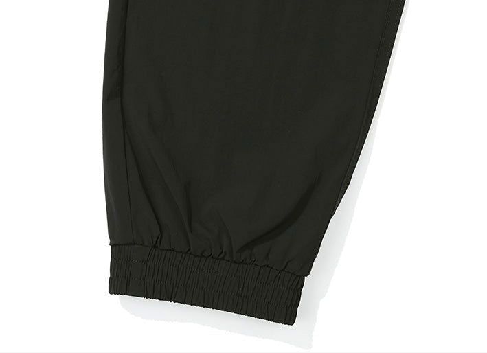 KEI JOGGER PANTS【GREY】