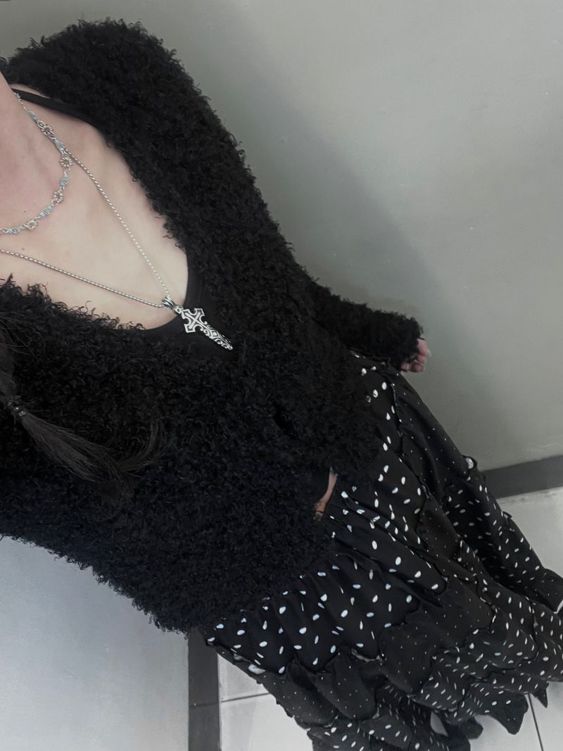 MADE feel necklace