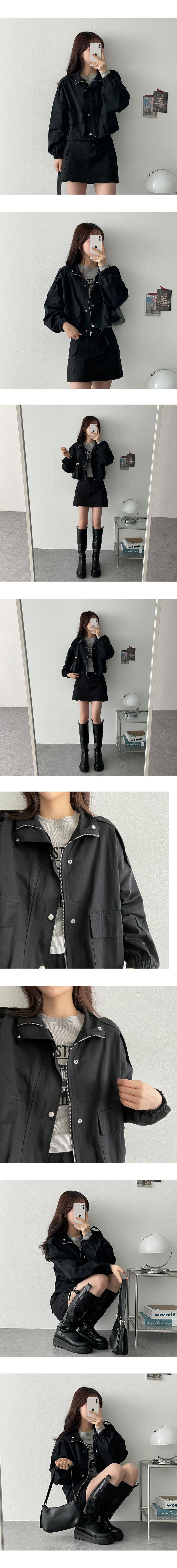 Buttsuya Award Jacket