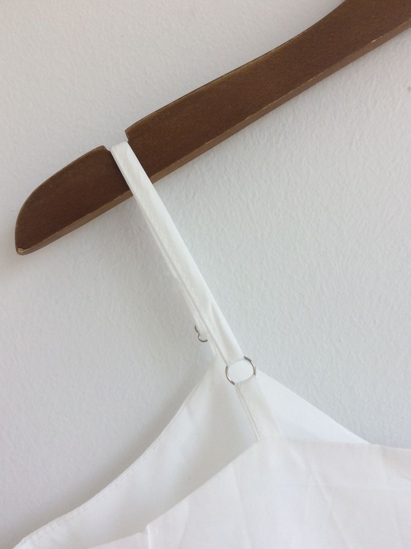 Milky Ribbon Set