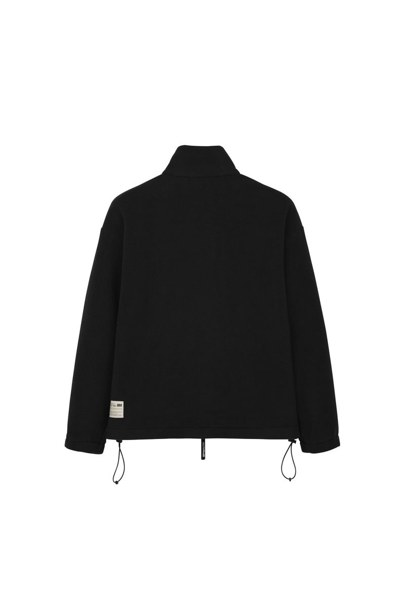 PM Fleece Jacket