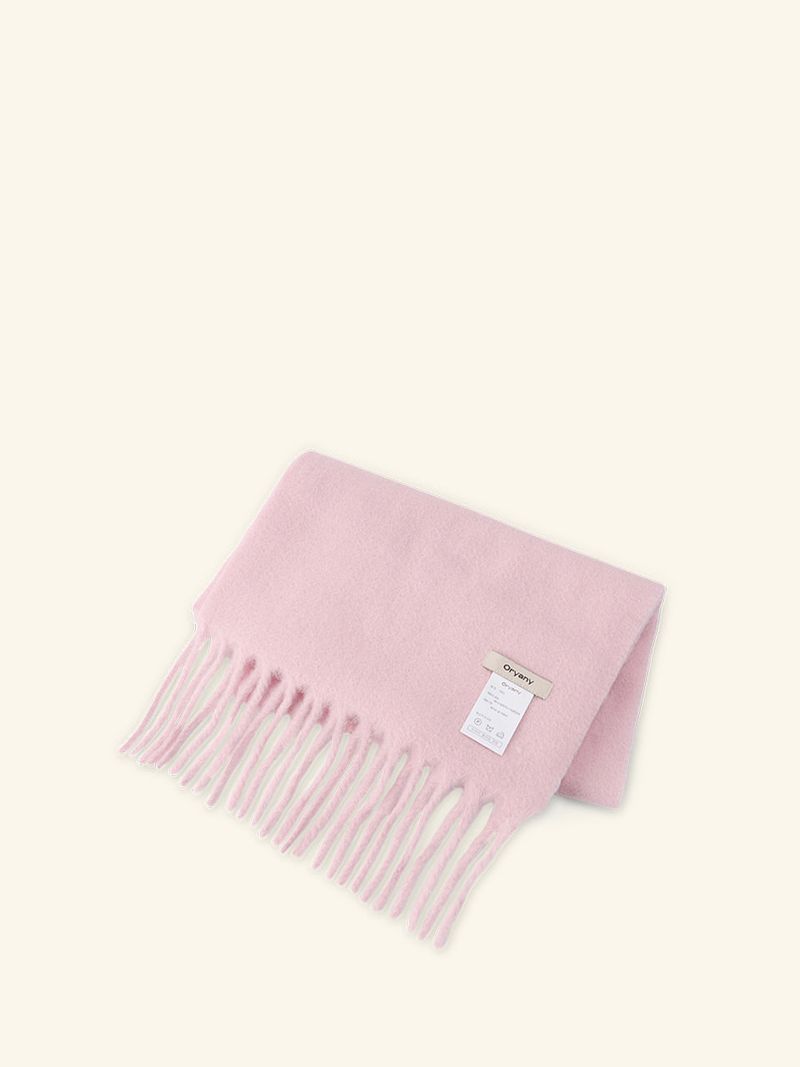 Baby Wool Muffler
