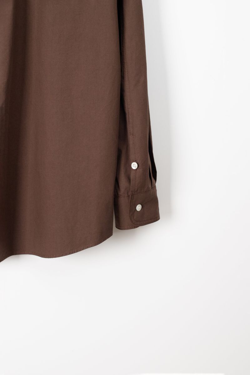 Standard shirts (brown)