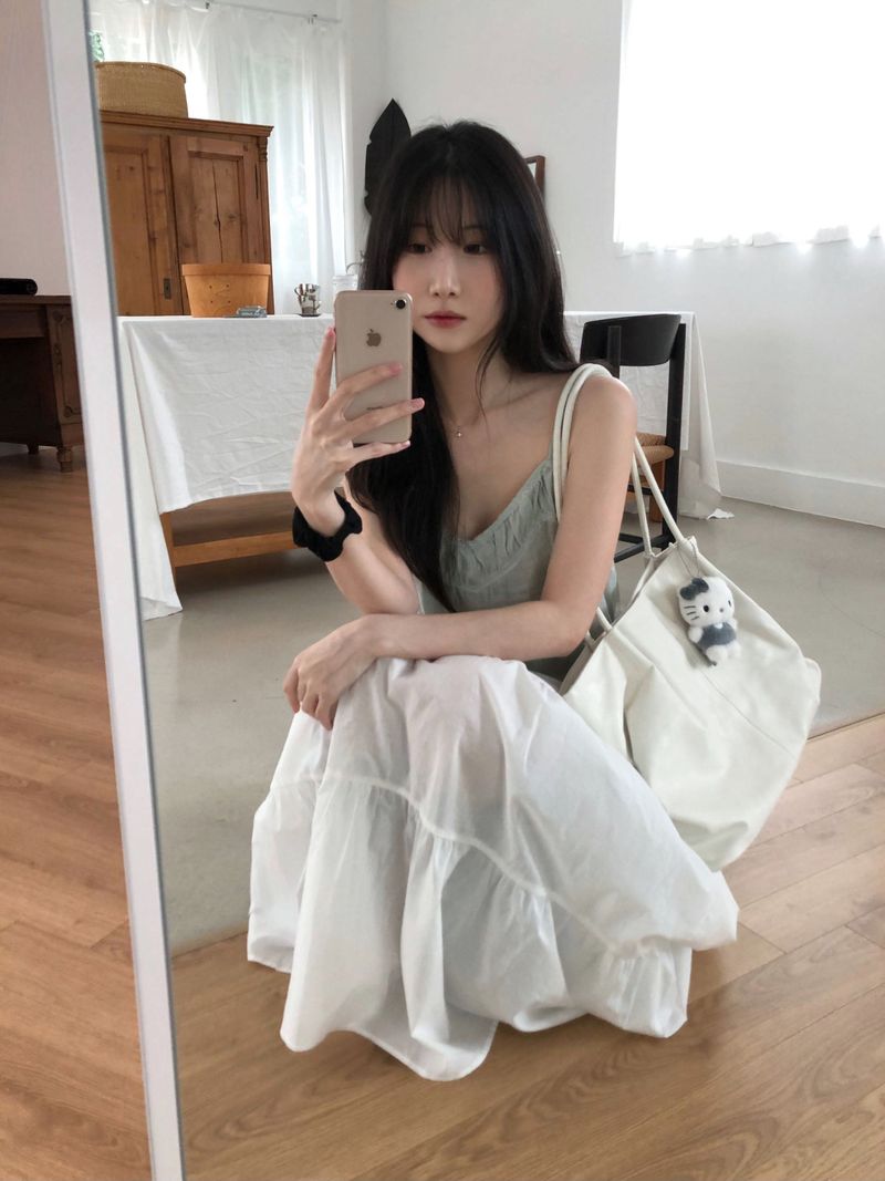 Miller Shoulder Bag (2 colors)