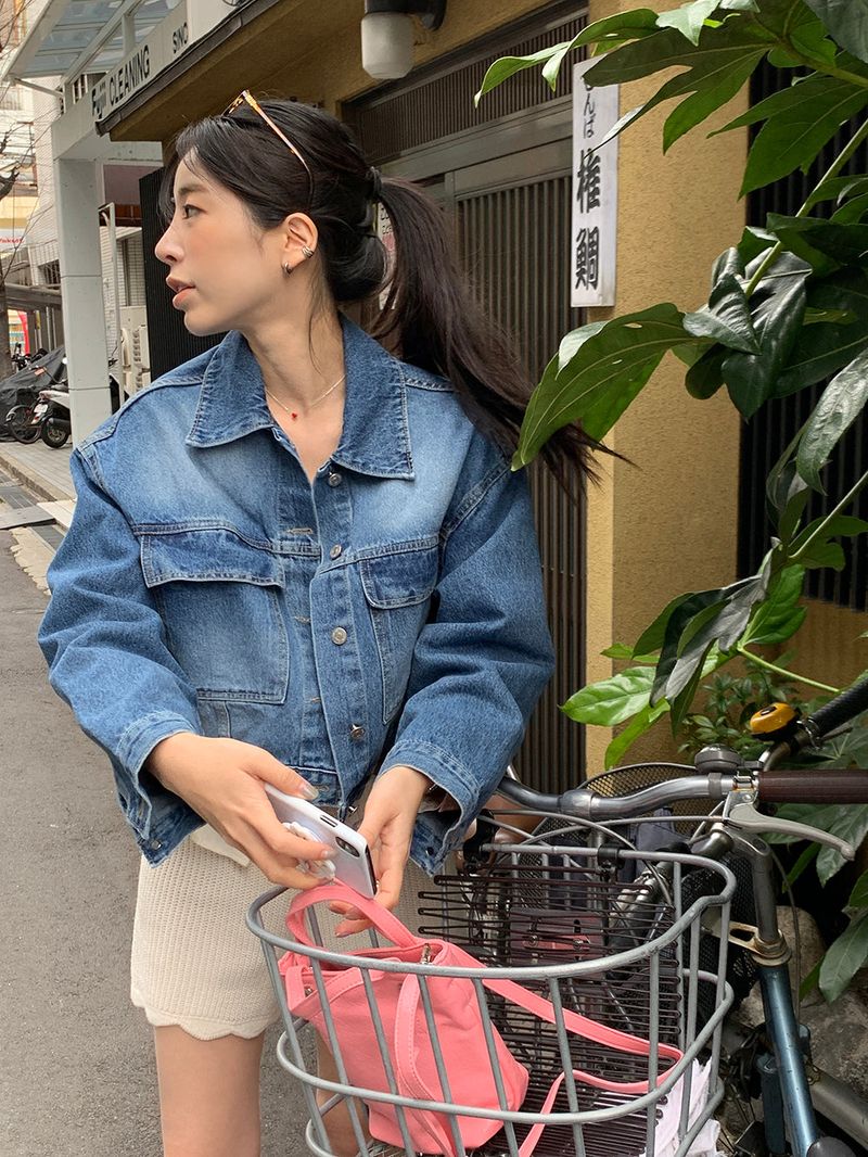[MADE] Tiber Knit Banded Short Pants