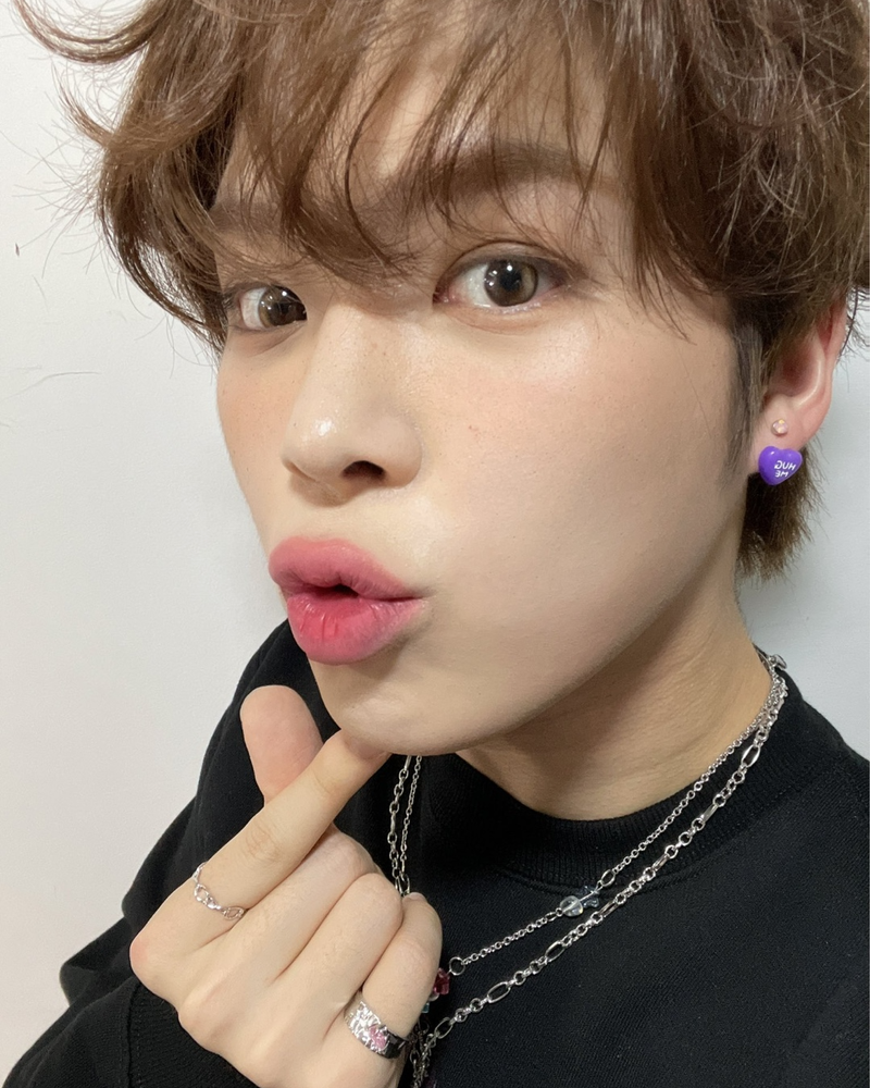 [I-DLE Soyeon/Verivery Yeonho] Rut