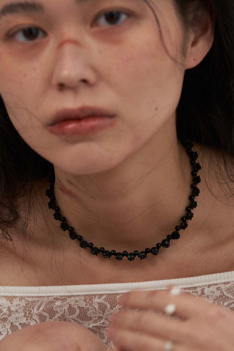 edum（イドゥム）の「Thorns.1（Accessories）」