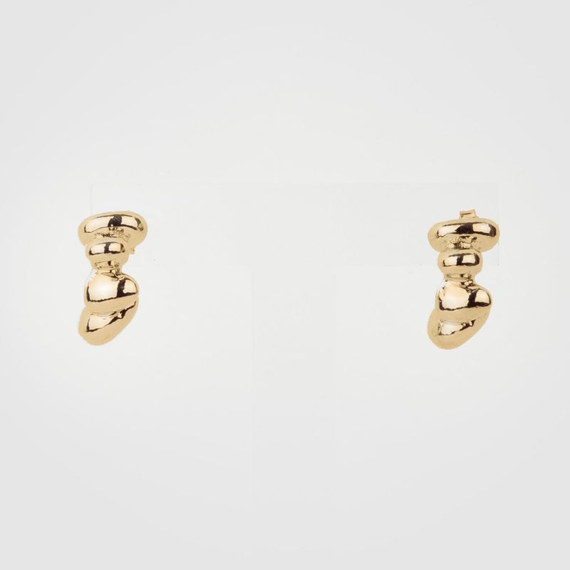 Hydro foam Earrings