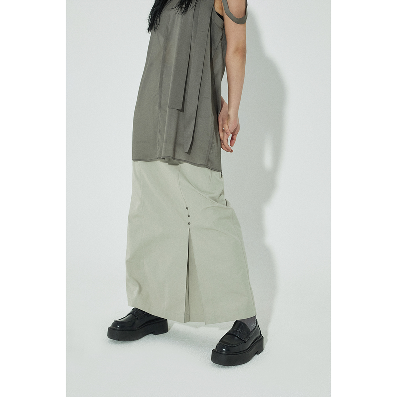MAXI SKIRT