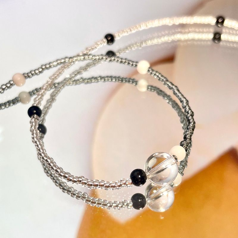 Kichikichiyaya(キチキチヤヤ)の「Kichikichiyaya Pear Necklace(Accessories)」