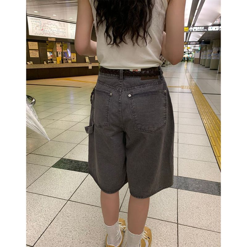 Gling Bermuda Pants