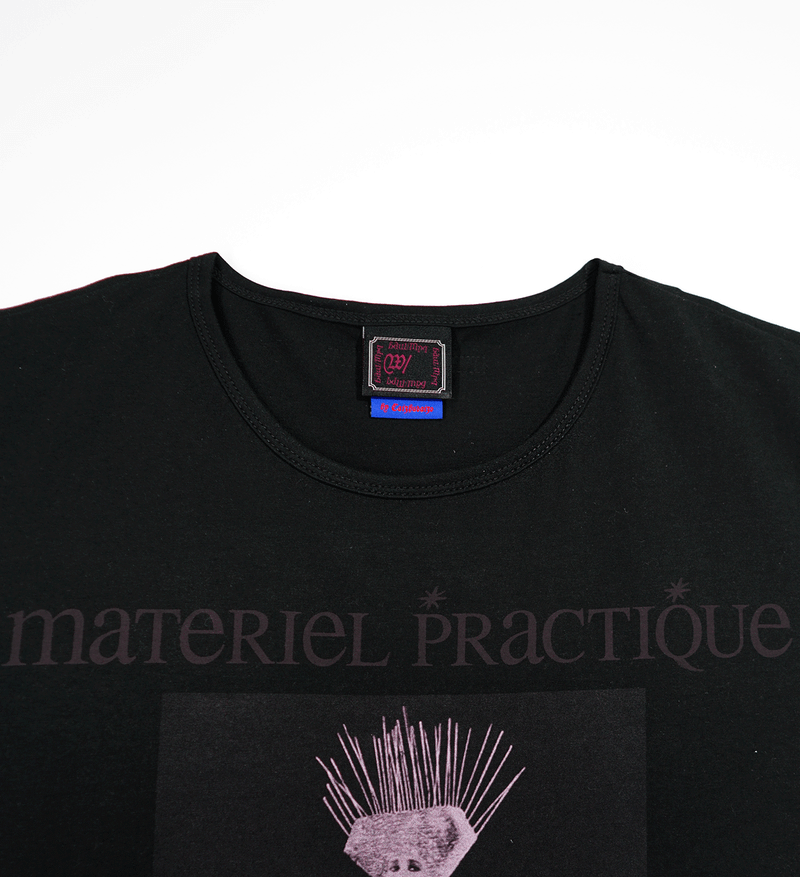 Materiel Practique Just-Fit Tee