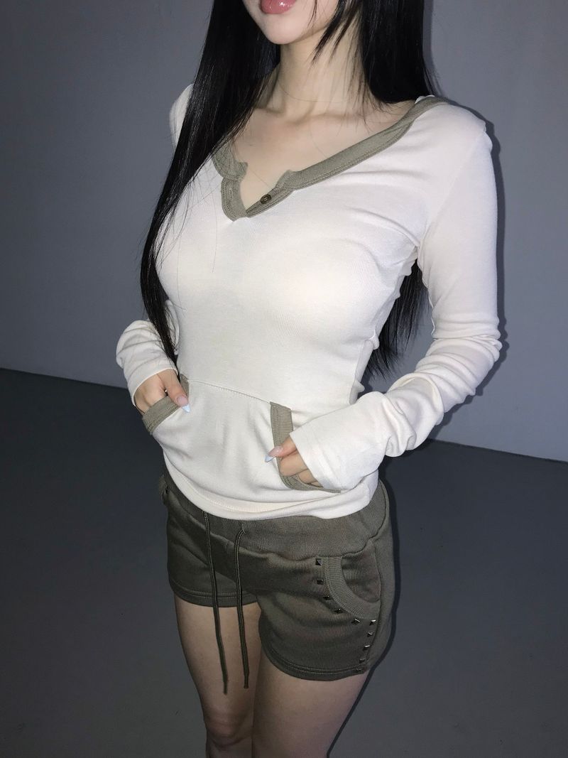 sway stud banging pt(3 color)