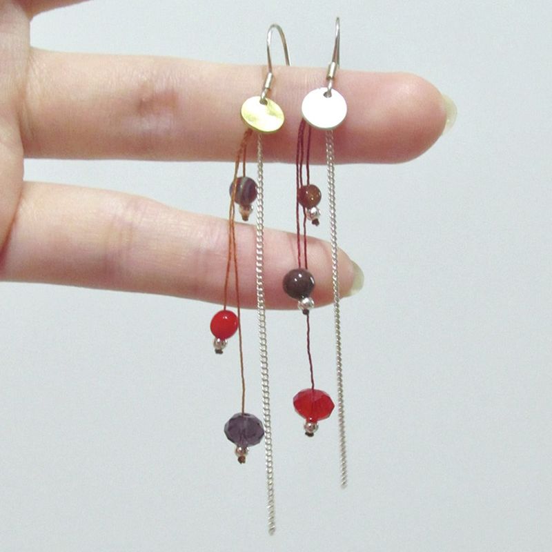 ccnmade（チェチャンナムメイド）の「[CCNMADE] Pure Earring（Accessories）」