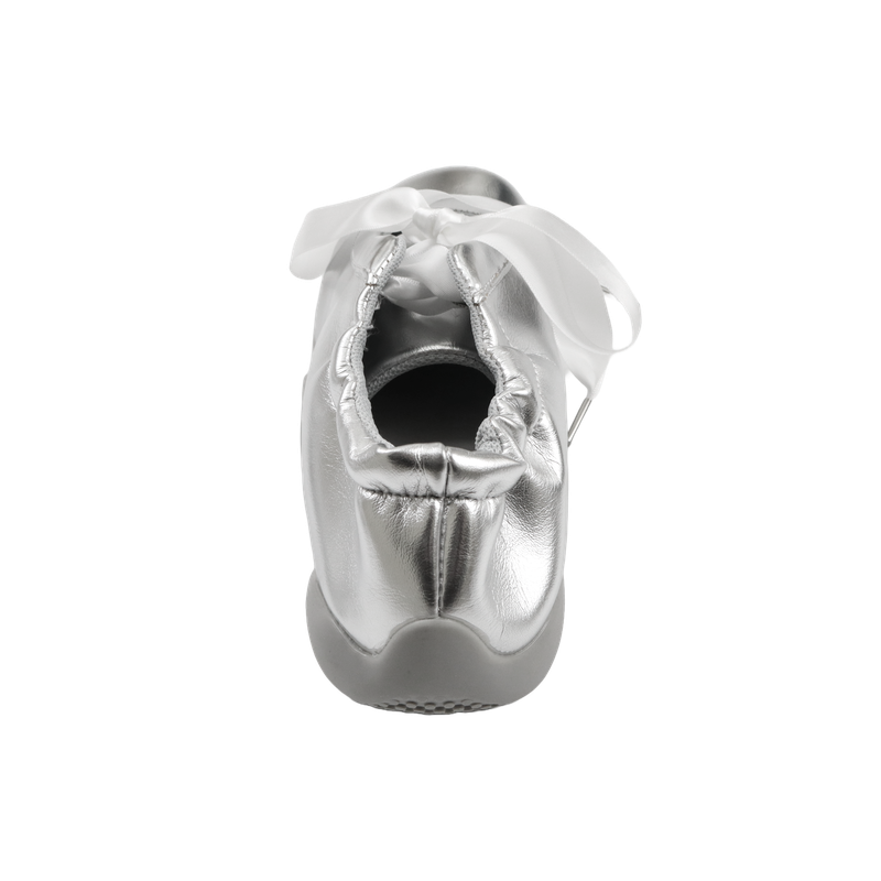 CRANKY BALLET SNEAKERS