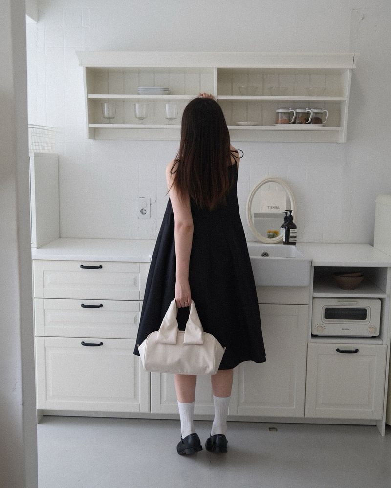 RABBIT BAG / IVORY