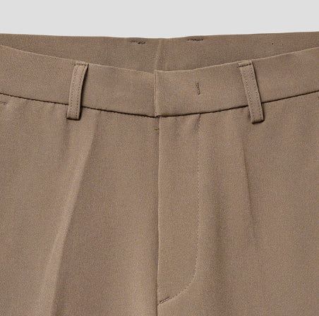 Grail Semi-Flare Slacks