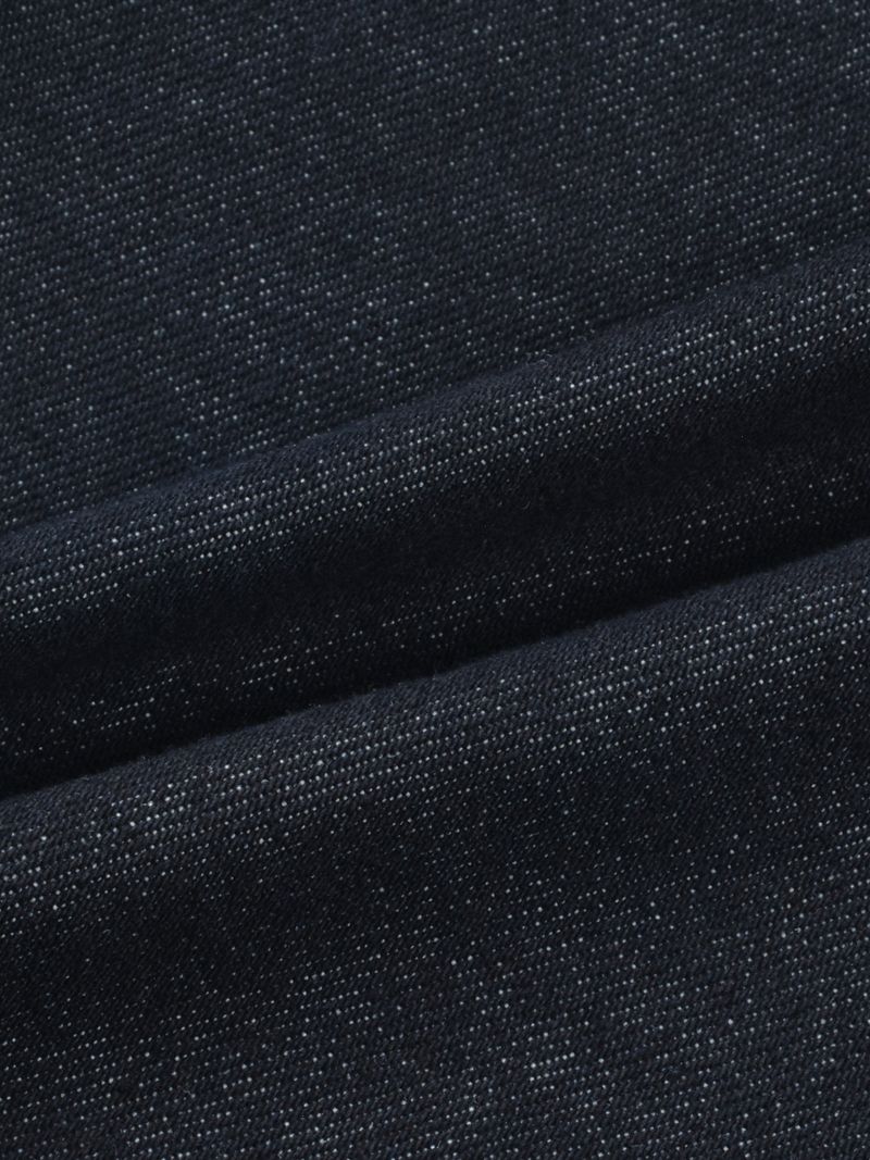Eco Nonfade Curved Denim