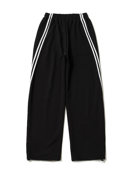 STAR DOODLE TRACK PANTS