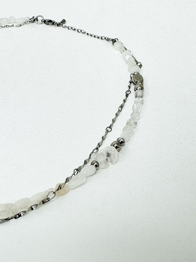  Mood bead Axi studio WHITE