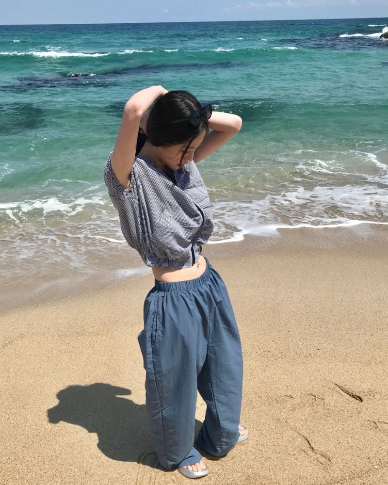 Maisie pants