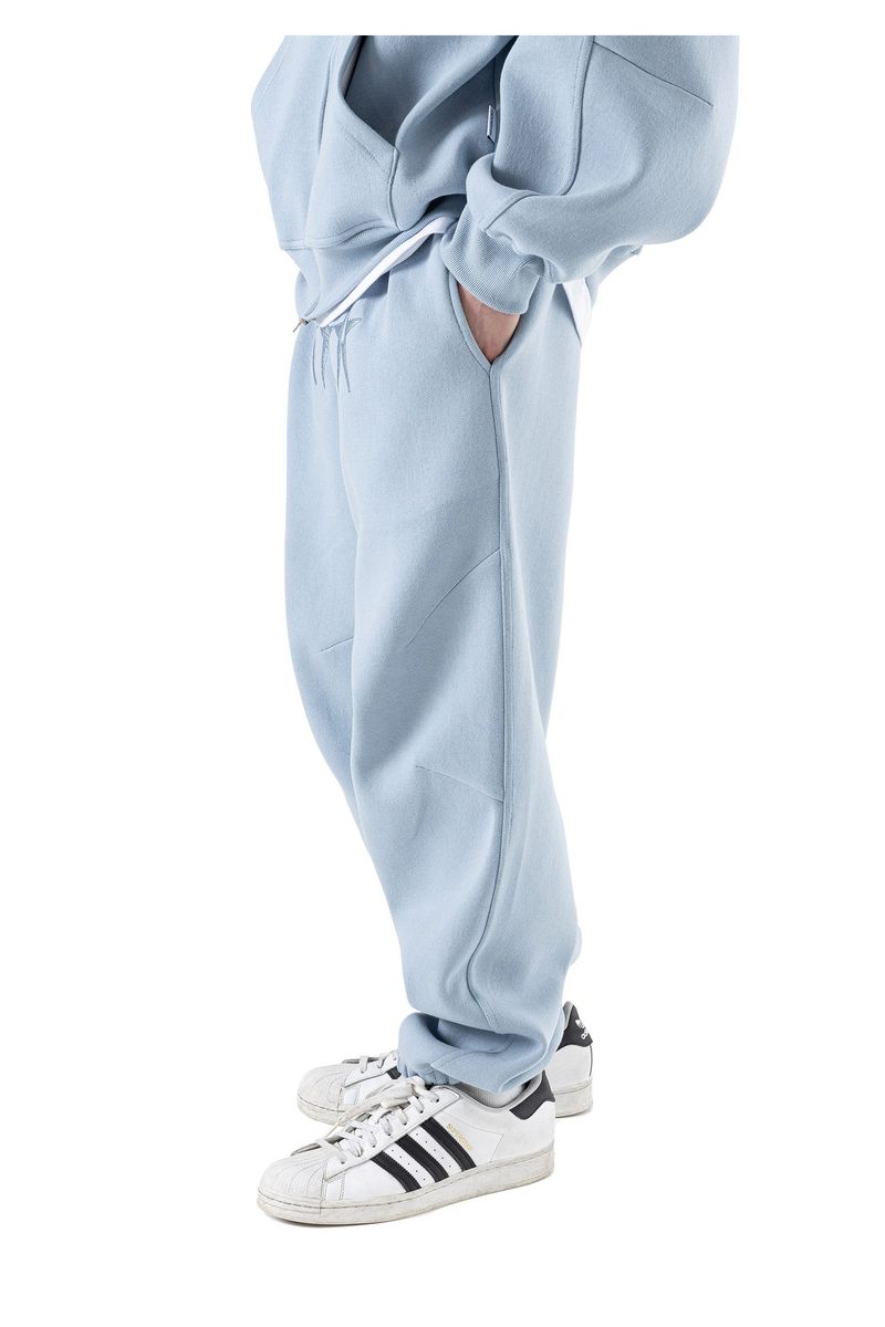 STAR LOGO JOGGER PANTS