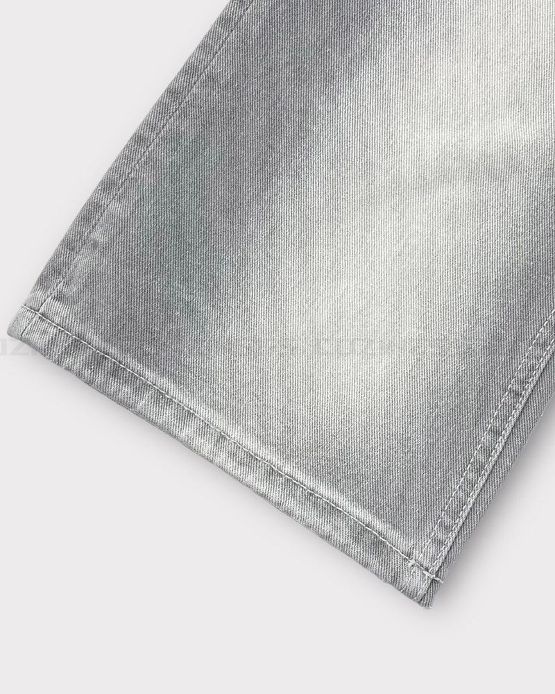 MG620 Sand Brush Gray Denim (S ~ L)
