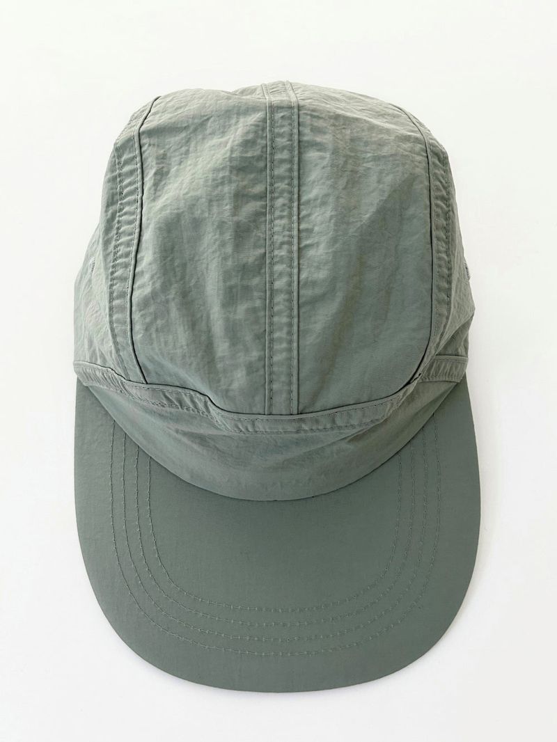 Hilda cap