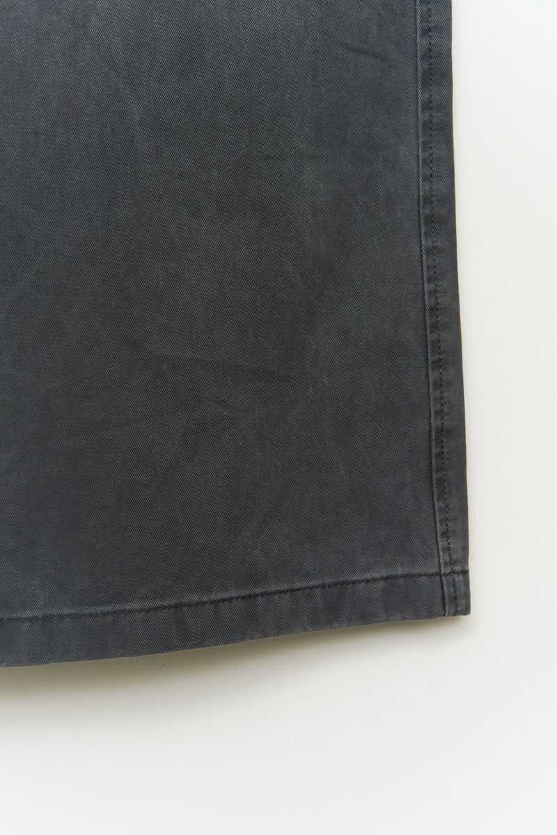 Coke Washed Cargo Pants