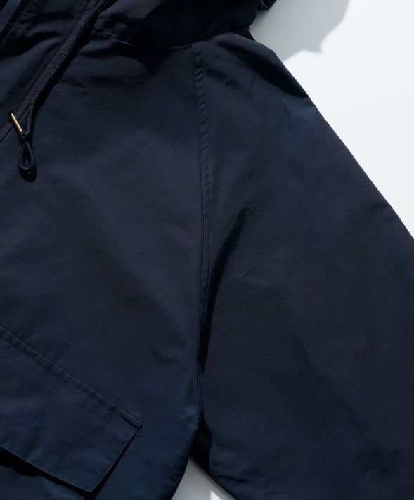 26SS★ Nova Shell Jacket