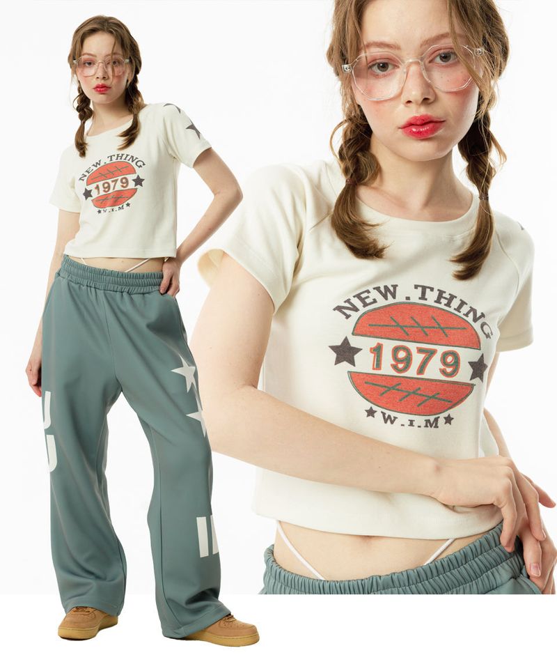 1979 CROP-T