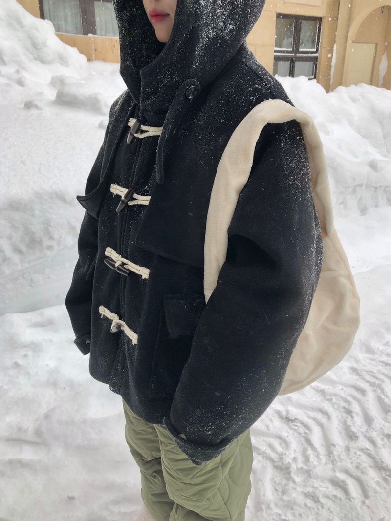 Bambi shoulder bag