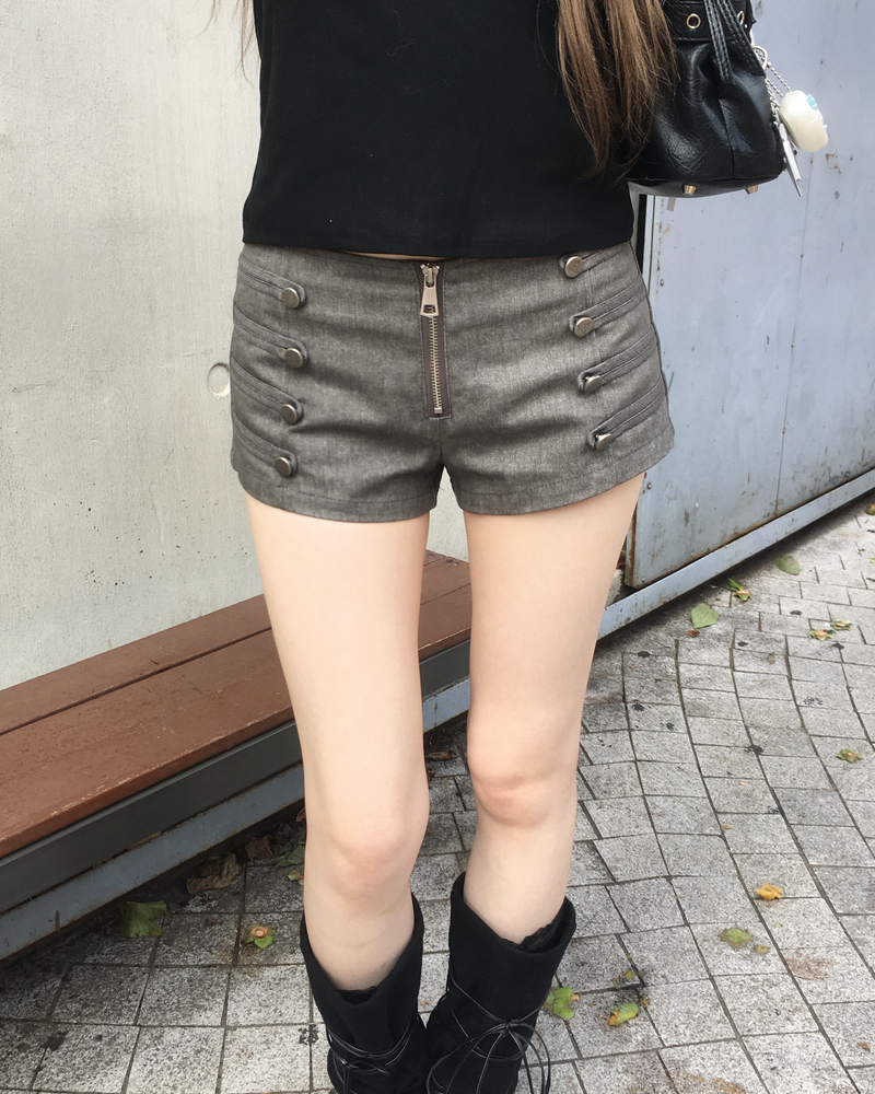 Napoleon shorts