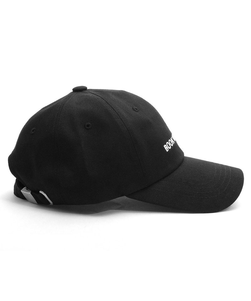 "LOGO" cap