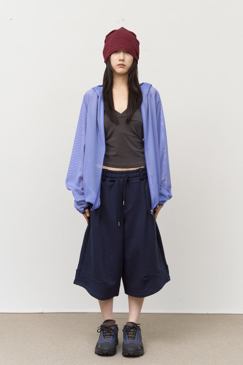 Park Bermuda Sweatpants